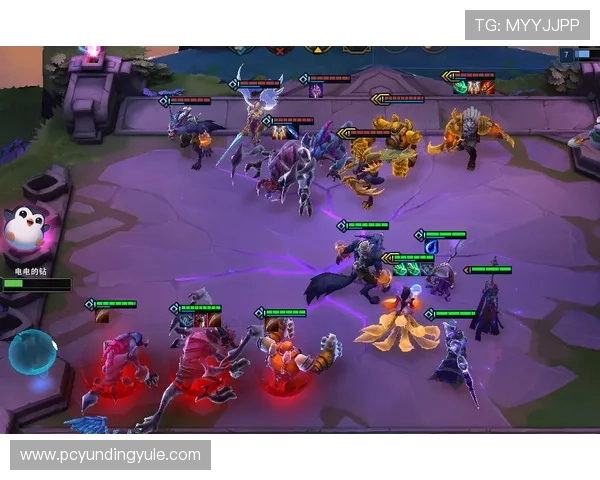 探索新云顶网页的最新功能与操作指南帮助玩家轻松上手