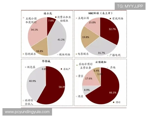 深入探讨云顶集团董事长的职业背景与在全球博彩行业中的影响力