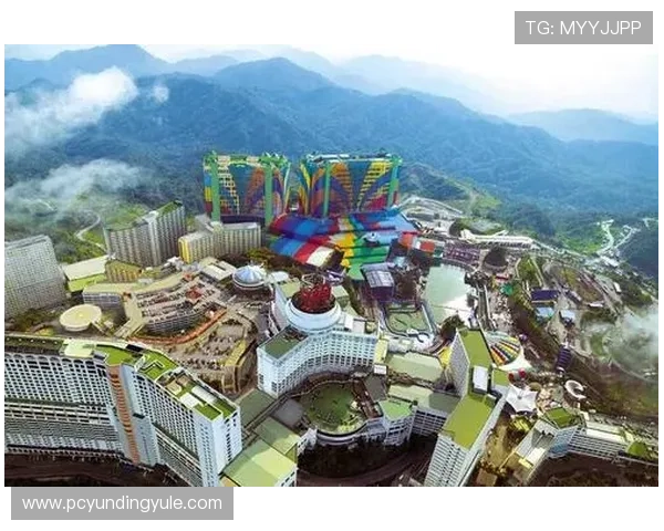 马来西亚云顶赌场的历史发展与未来规划全景展望