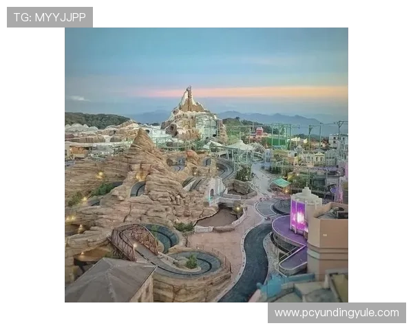 马来西亚云顶高原拥有多少家合法赌场以及详细的赌场分布情况介绍